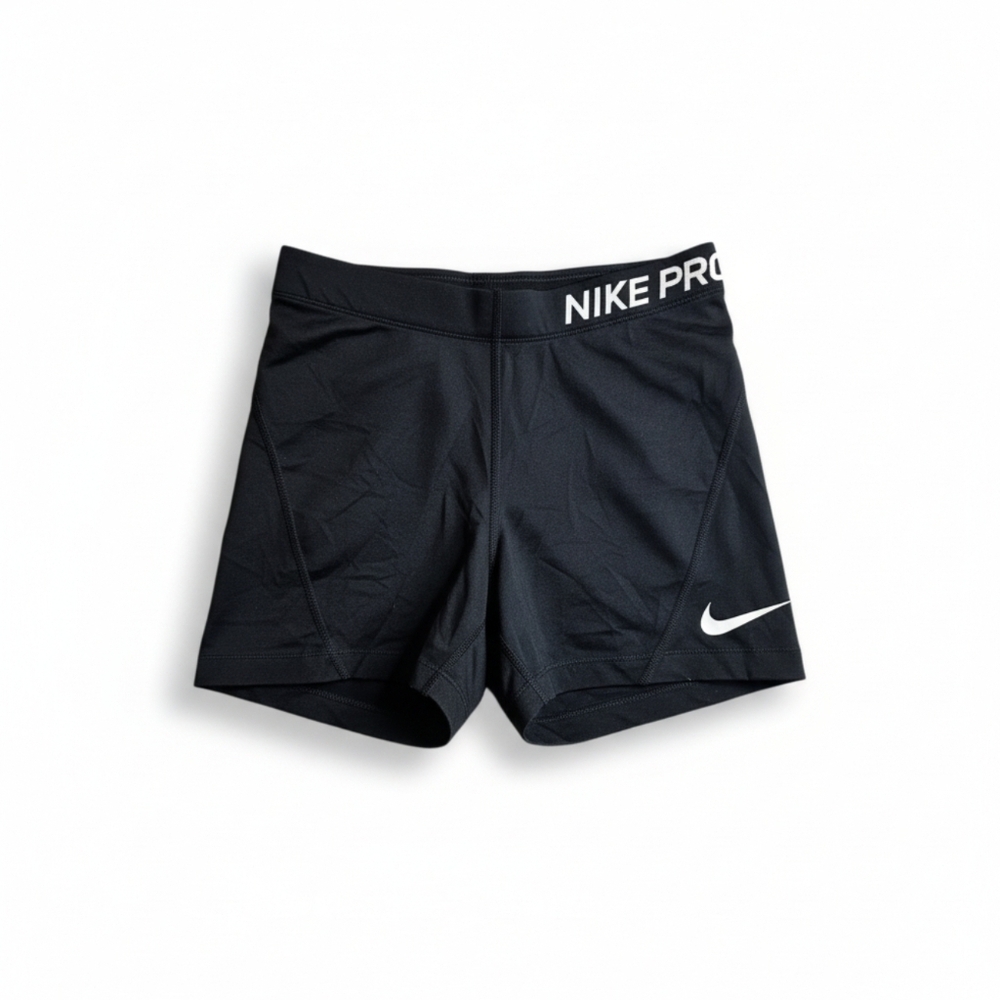 Nike Pro Performance Athletic Shorts | Versatile Training & Gym Shorts